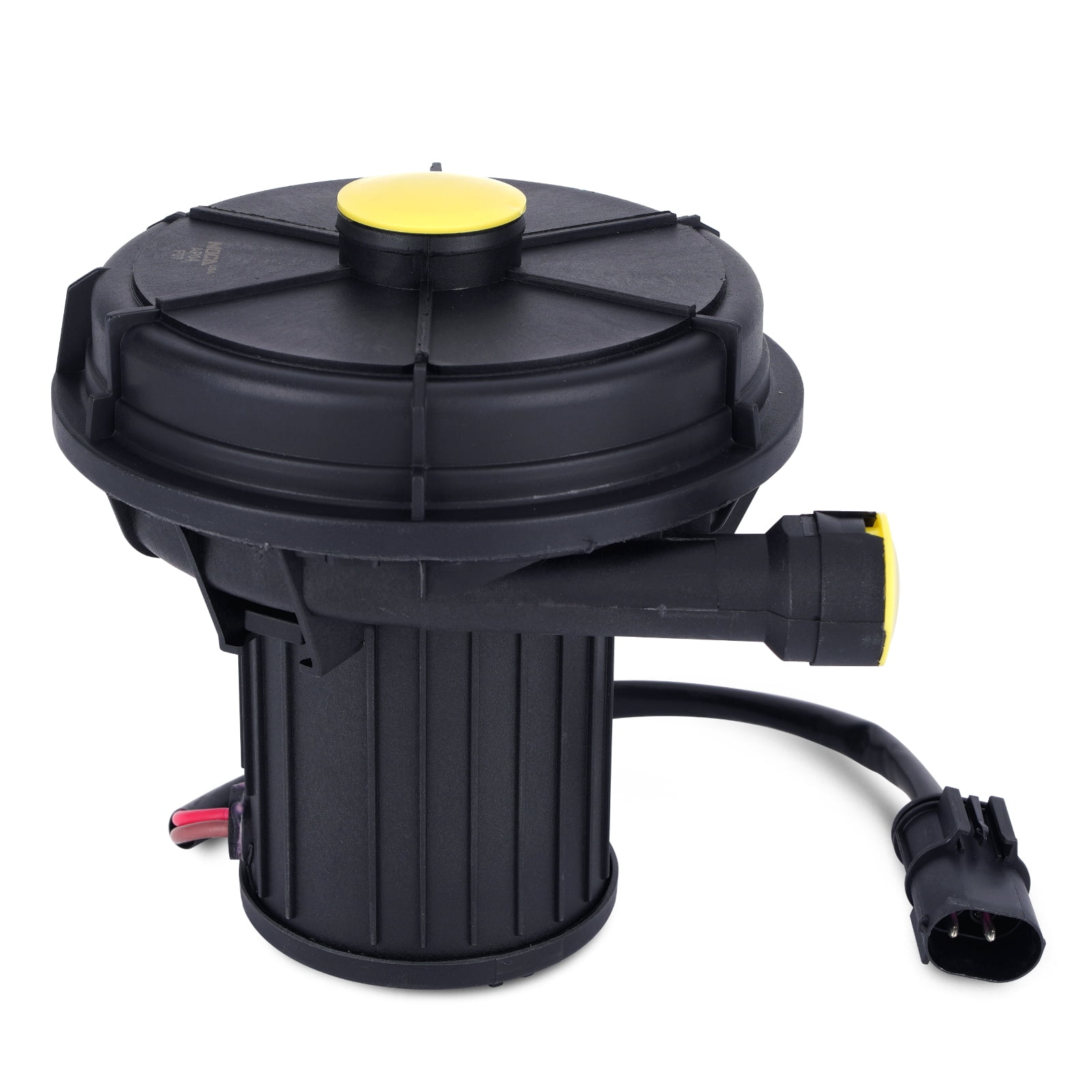 MOCA AUTOPARTS 11727571589 Secondary Air Injection Pump Fit for 2003-2006 BMW 325Ci 2.5L & 2006-2011 BMW M6 5.0L & 2003-2005 BMW 330i 330xi 3.0L