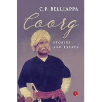 Coorg Stories and Essays, (Paperback)