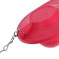 thumbnail image 3 of RENACLIPY Kit de Rabat de Toilette 1Ensemble Silicone Rouge pour Réservoir de Toilette Étanche Entretien Pratique, 3 of 8