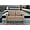 Camel, variant on US Pride Furniture Matsuko 57.48'' Rolled Arm Polyester Loveseat , Gray