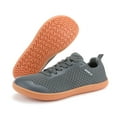 thumbnail image 2 of YOURDIARY Mens Womens Water Shoes Wide-Toe Breathable Comfortable Quick Dry Barefoot Shoes, 2 of 7