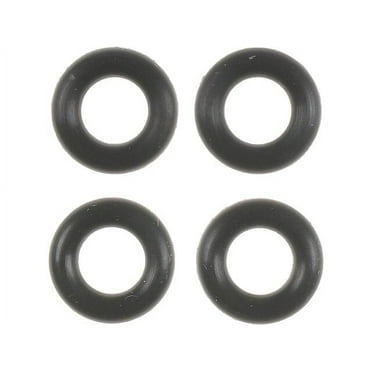 Fuel Injector O-Ring - Compatible with 2011 - 2015 Chevy Cruze 2012 2013 2014