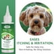 thumbnail image 3 of Gotas para ojos de perros para lavar los ojos de mascotas, aliviar la conjuntivitis, las alergias, aliviar la picazón en perros y gatos, gotas para ojos para conjuntivitis, 3 of 5