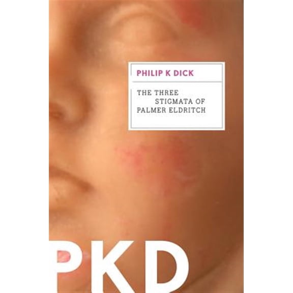 Pre-Owned The Three Stigmata Of Palmer Eldritch