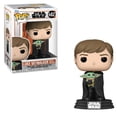 thumbnail image 2 of Funko POP! Star Wars Mandalorian Collectors Set - Marshal, Fennec Shand, and Luke with Child Funko -, 2 of 7