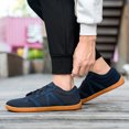 thumbnail image 1 of Tenis Zapatos ligeros con cordones Zapatos de viaje casuales cómodos para actividades al aire libre DQrwqpou Tenis De Mujer Tenis De Hombre, 1 of 7
