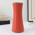 thumbnail image 6 of Viflosae Propagation Vases for Plants Kitchen Table Decor Bud Vases in Bulk Plastic Vase Is Suitable For Weddings Events Decoration Offices And Home Decoration, 6 of 7