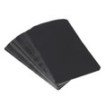 thumbnail image 1 of Metal Name Card, Durable Flexible Business Card  For Engraving DIY Gift, 1 of 8