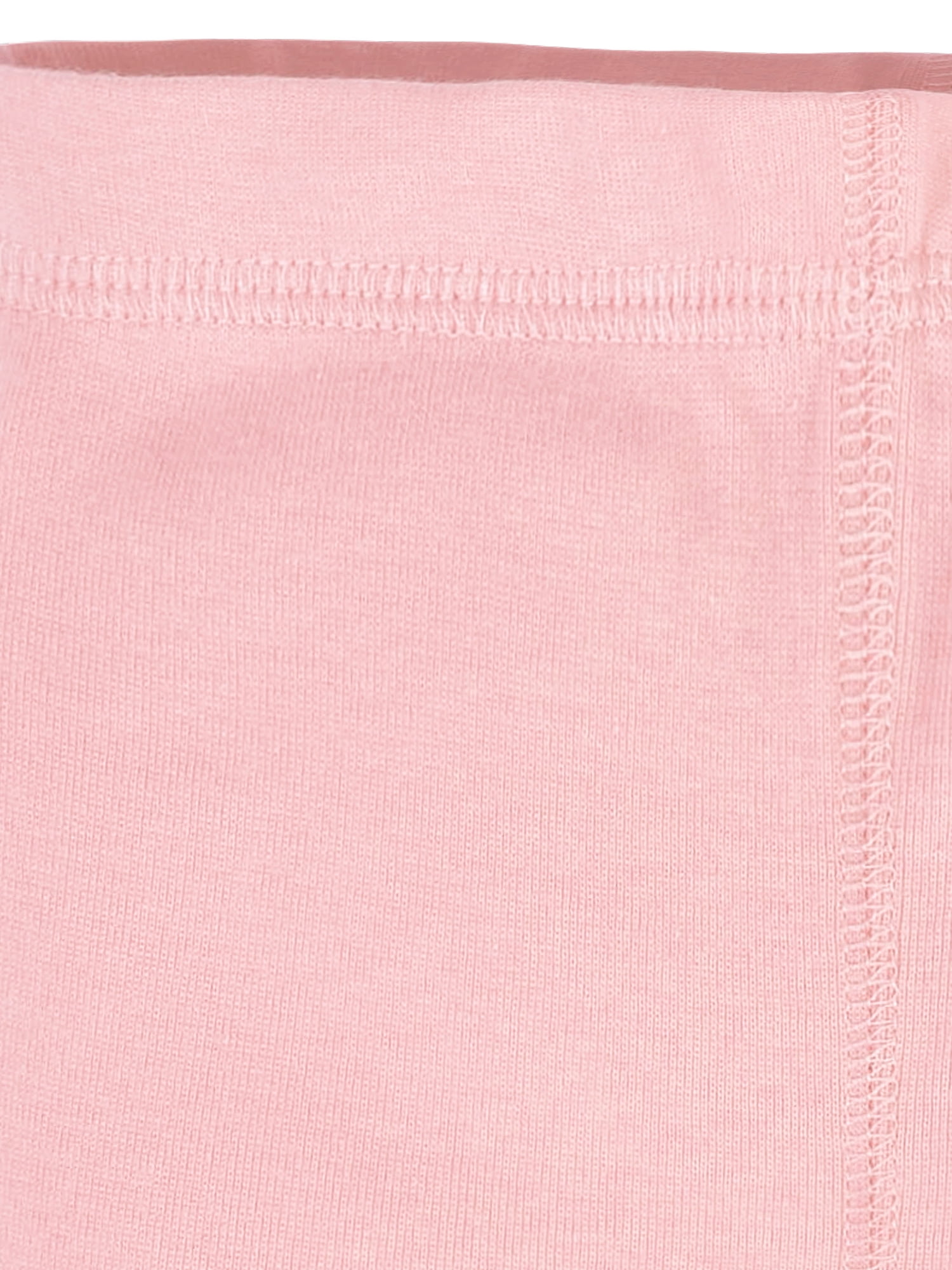 Gerber Gender Neutral Active Pants, 2-Pack, Sizes 0/3 Months - 12 Months