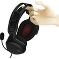 thumbnail image 4 of JVC GG-01 Gaming Headset, Black, 4 of 12