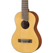 Yamaha GL1 Ukulele, Off-White