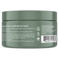 thumbnail image 4 of SheaMoisture Men Waves Pomade Argan Oil And Shea, 4 oz, 4 of 6