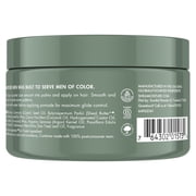 SheaMoisture Men Waves Pomade Argan Oil And Shea, 4 oz