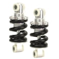 thumbnail image 1 of Mini Moto Shock Struts, Universal Fit 8T 1500lbs Spring Suspension Shock  For 47cc 49cc Mini Moto ATV, 1 of 8