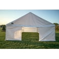 thumbnail image 5 of Shade Tree 20' x 30' Heavy Duty Event, Party, Wedding Tent, Canopy, w/Sidewalls, 5 of 17