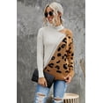 thumbnail image 3 of ABPHQTO Jersey Mujer Hebilla Asimétrica Blanco, 3 of 5