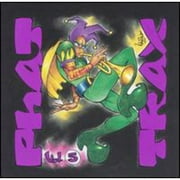 Phat Trax: The Best Of Old School Vol. 5
