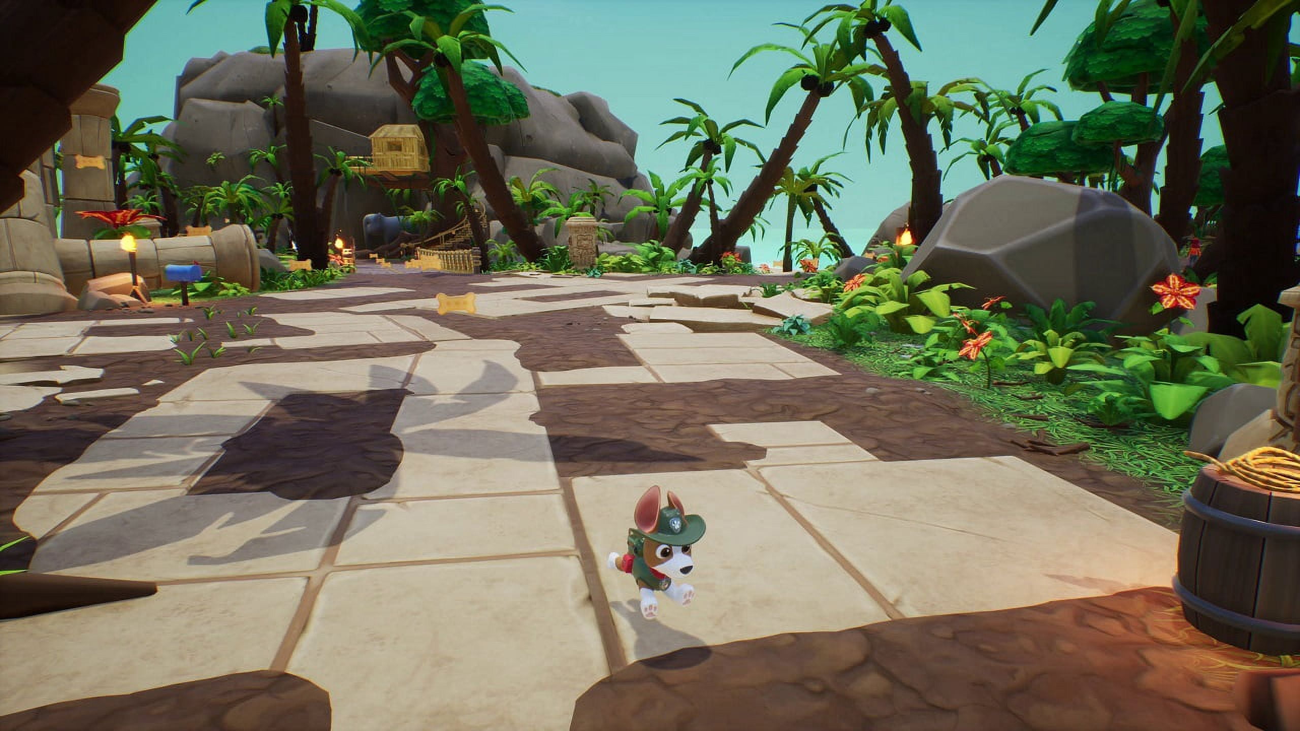 PAW Patrol World - Nintendo Switch [Digital]