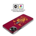 thumbnail image 2 of Head Case Designs Officially Licensed Harry Potter Chamber Of Secrets I Gryffindor Crest Hard Back Case Compatible with Apple iPhone 14, 2 of 7