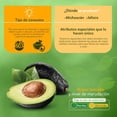 thumbnail image 4 of Aguacate hass extra por kilo, 4 of 4