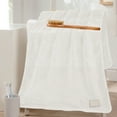 thumbnail image 1 of Lekihaqq Super Absorbent Quick Dry Bath Towels, Luxury Velvet Bath Towels for Adults, Thick Plush Bath Towels, Soft Highly Absorbent Towels, Quick Drying Bath Towels, Premium Hotel Quality Towels, 1 of 6