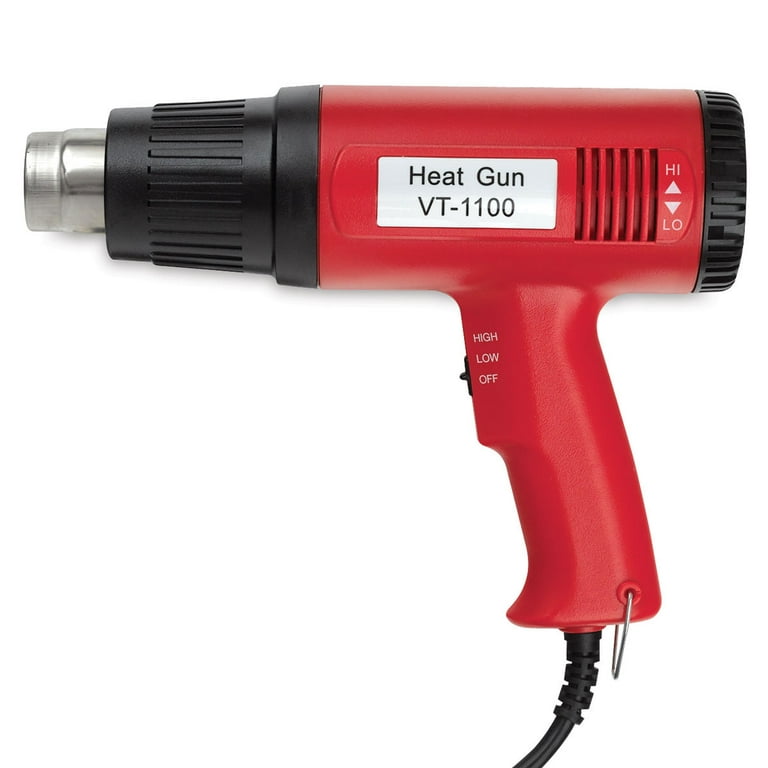 HOT SHOT® Industrial Heat Gun