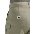 thumbnail image 5 of Lee® Women's Mid Rise Comfort Waist Cargo Short, 5 of 6