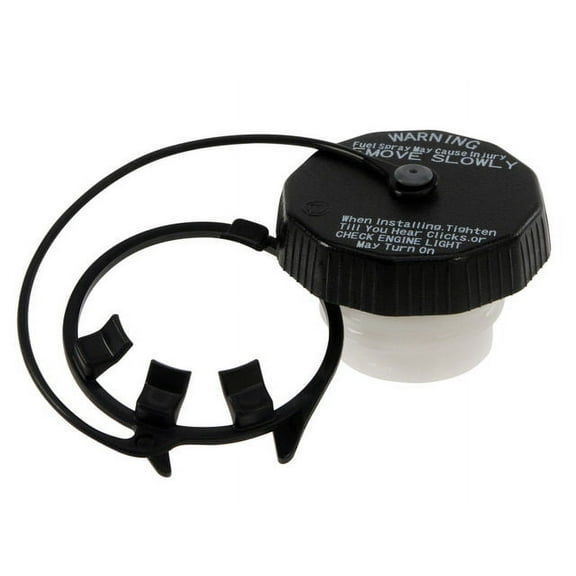 Fuel Tank Cap - Compatible with 1999 - 2002 Mazda Miata 2000 2001