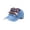 A, variant on Chinese head embroidered hat handmade head hat a gift for dads moms husbands men fathers