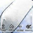 thumbnail image 2 of 2023 New Upgrade Men's Ice Silk Underwear Breathable Soft Ultra-thin Mesh Boxer Briefs gray L, 2 of 5