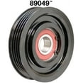 thumbnail image 2 of Dayco 89049 - Accessory Drive Belt Idler Pulley Fits select: 2014-2016 FORD F150, 1998-2001 NISSAN ALTIMA, 2 of 2