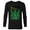 Black, variant on Studios Loki Season 2 God Loki Comic Cover Art Homage - Long Sleeve T-Shirt for Men - Customized-Navy