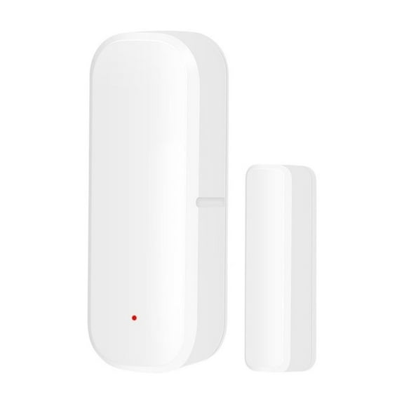 Tuya Smart Door Sensor Smart Door Open/Closed Detectors APP Work With Home ,Trusted and Reliable