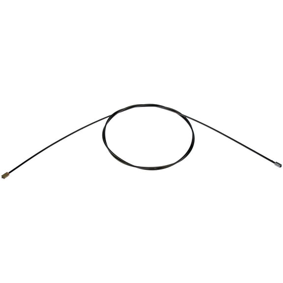 Parking Brake Cable - Dorman# C95369 Fits select: 1992-1996 FORD F350