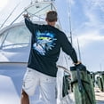 thumbnail image 4 of Bimini Bay Hook M Graphic Tee, 4 of 4