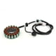 thumbnail image 3 of Bobina de estator generador Magneto para Yamaha XV250 XV125 Virago 88-16 SRV250 XT600, 3 of 4