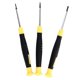 thumbnail image 4 of 6pcs Small Screwdriver Kit Flathead Cross Precision Head Mini Screwdriver Set for Micro Tiny Screws, 4 of 5