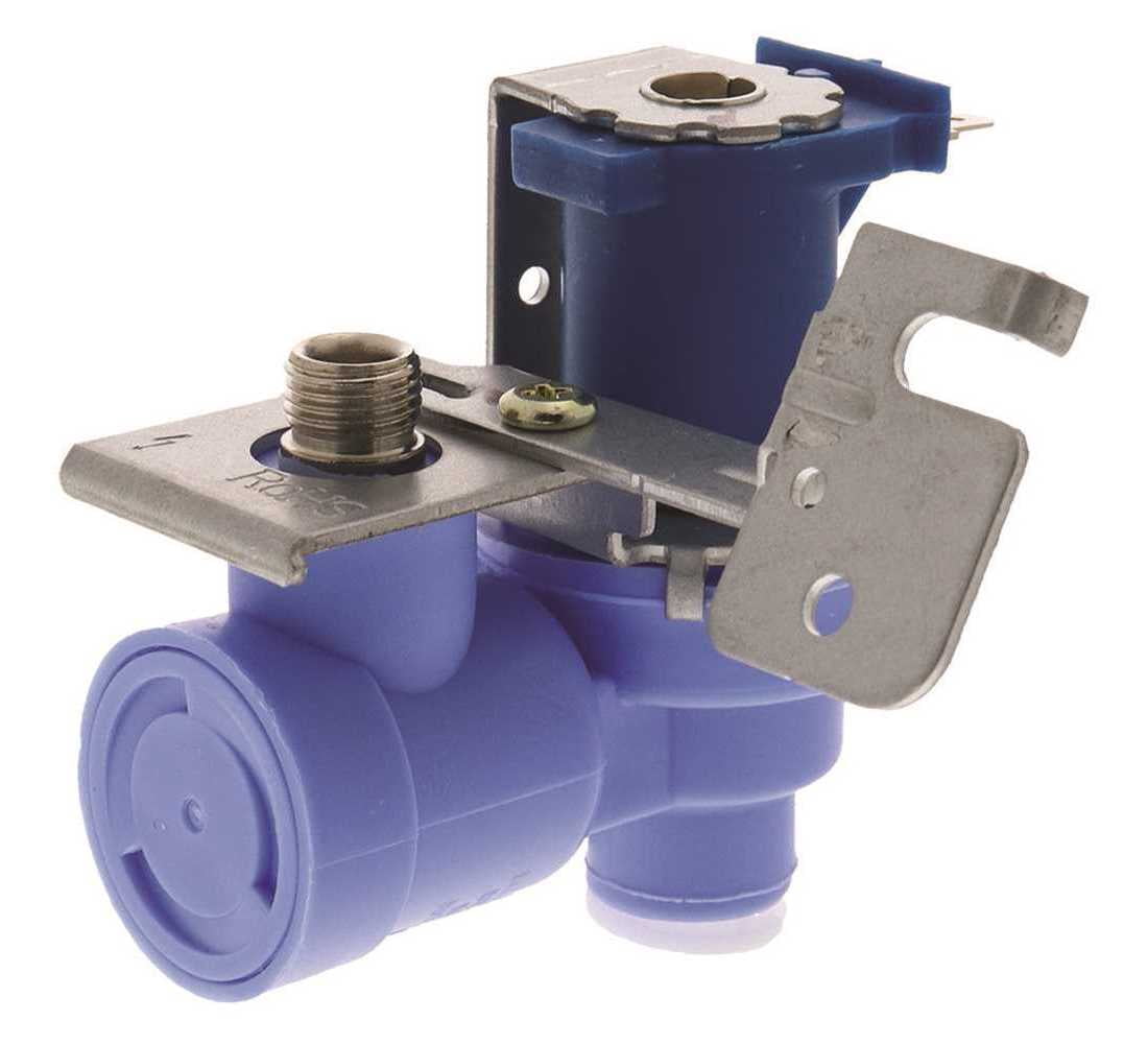 Exact Replacement Parts MJX41178908 Refrigerator Water Inlet Valve for LG