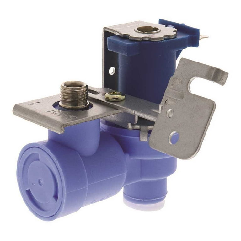 LG Water Valve MJX41178908 - Walmart.com