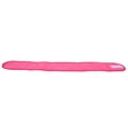 thumbnail image 1 of LAFGUR Bandeau, Bandeau pour Cheveux, Bandeau Facial Réglable Serviette Extensible Double Face Rose, 1 of 8