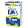 RENEW LIFE Ultimate Flora 50 Billion Go Pack, 20 CT