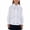 White #C, variant on Girl Shirt Button-Down Long Sleeve Formal Casual Blouses White Collared School Uniform Tops Girls Fashion (9 Years, White #B)