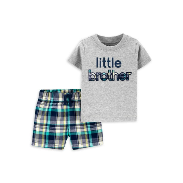 Child of Mine by Carter's Child of Mine by Carter's Baby Boy Brother