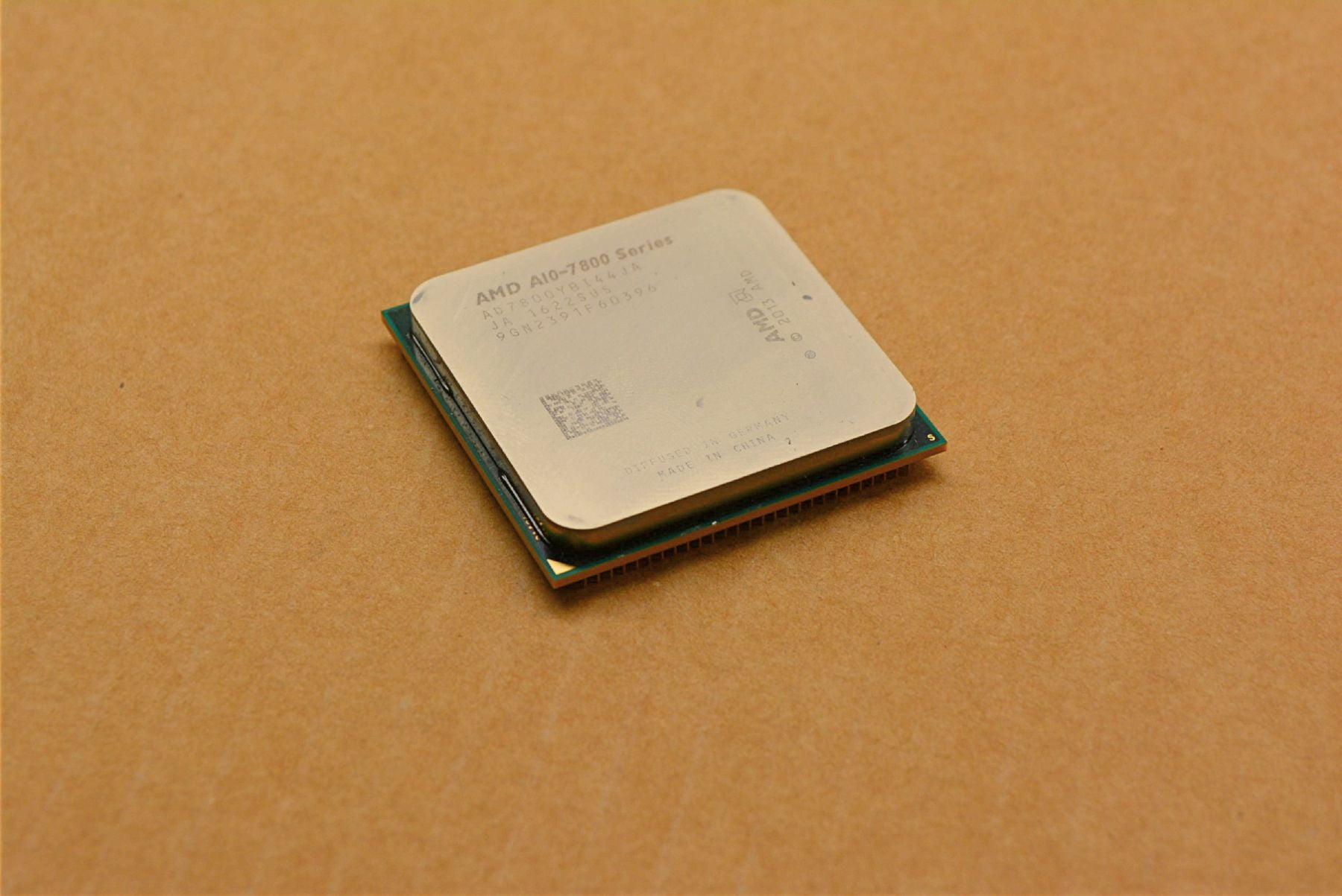 Amd A10 7800 3 5 Ghz 4 Cores 4 Mb Cache Socket Fm2 Oem Walmart Com Walmart Com Amd A10 7800 3 5 Ghz 4 Cores 4 Mb Cache Socket Fm2 Oem Walmart Com Walmart Com