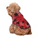 thumbnail image 5 of Balery A Web With A Spider 1 Sudadera con Capucha para Perros Pequeños – Ropa para Mascotas, Disfraz para Perros y Gatos, Ideal para Fiestas y Cosplay-X-Large, 5 of 7