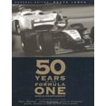 thumbnail image 1 of Pre-Owned 50 Years Formula One World (Hardcover) 1858687217 9781858687216, 1 of 1