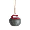 thumbnail image 1 of Ornement de Curling, 1 of 2