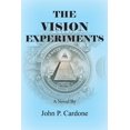 thumbnail image 1 of Pre-Owned The Vision Experiments (Paperback) 1736889249 9781736889244, 1 of 1