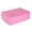 Pink, variant on UDIYO Non-Slip Yoga Pilate Block EVA Foam Brick Body Stretching Fitness Exercise Tool