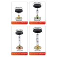 thumbnail image 5 of Adjustable Bed Frame Anti-Shake Tool Headboard Stoppers Bedside Anti-Shake Tool for Beds Cabinets Sofas, 5 of 5